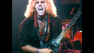 Ratt -  Toys In The Attic (Aerosmith Cover)