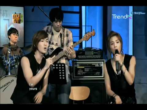 20100814 The Muzit Ep. 03 - SHINee cut (2-4)