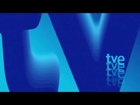 RTVE - TVE Internacional | Cortinilla (2) - (2026–?)