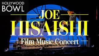 Download lagu “Joe Hisaishi Film Music Concert” Full Show At The Hollywood Bowl Night 1 mp3