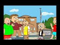 Ryan And Friends Gets Changes School Name And Gets Grounded