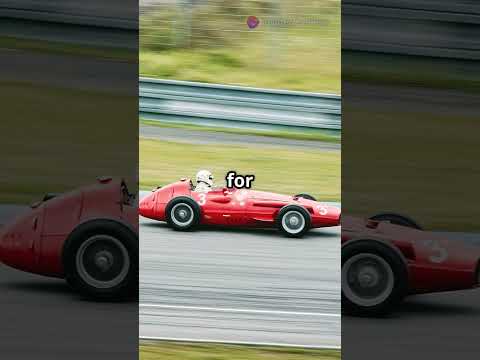 Ferdinand Porsche: The Genius Who Revolutionized Cars!