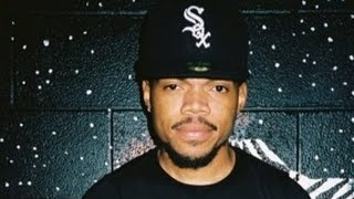 Summer Friends [Clean] - Chance the Rapper ft. Jeremih &amp; Francis and the Lights