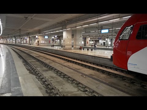 Vučić - Pruga Beograd-Budimpešta jača veze Srbije i Mađarske