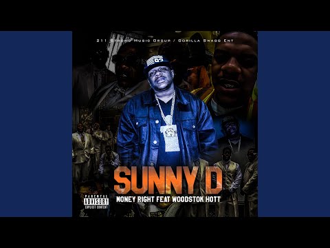 Money Right (feat. Woodstok Hott)