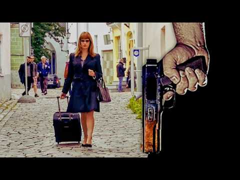 Third Falcon (Thriller) A race against time with the secret services..!