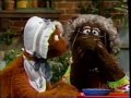 Sesame Street #3893  Baby Bear s Grandma Visits