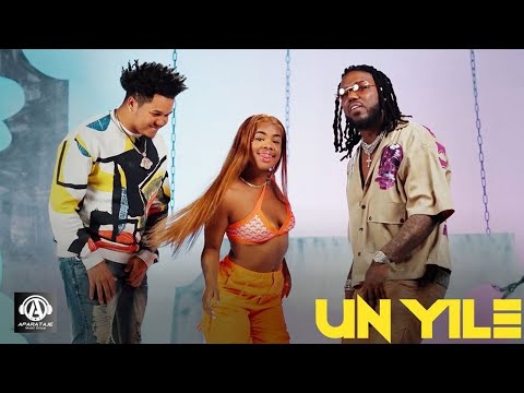 Un Yile - Pv Aparataje x La Mas Doll x Ceky Viciny (Video Oficial)