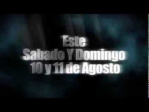 Anuncio - Prepara El Camino 2013