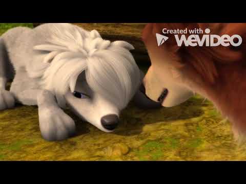 Lilly and Streaky part 10 - "Stuck on You"