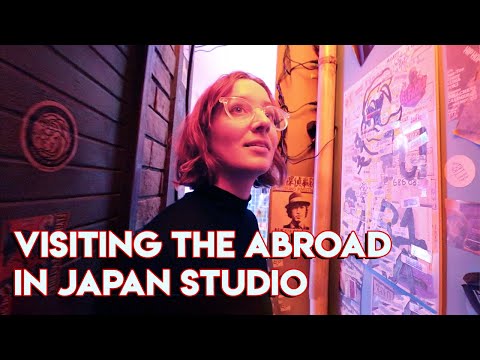 地震前遊覽仙台 ft.克里斯-布羅德、沙拉和皮特 (Visiting Sendai Before the Earthquake ft. Chris Broad, Sharla, and Pete)