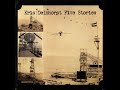 Kris Delmhorst  "Mean Old Wind"  RARE  (LP Version)