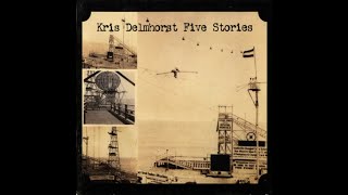Kris Delmhorst  "Mean Old Wind"  RARE  (LP Version)