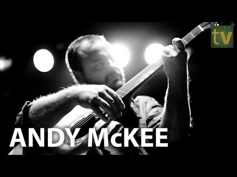 Andy McKee - Drifting