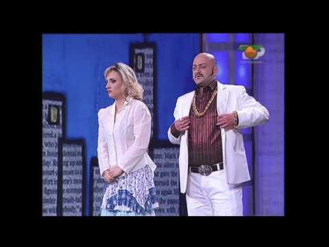 Portokalli, 23 Mars 2008 - Marjeta dhe Kapo (Raportin mjekesor)