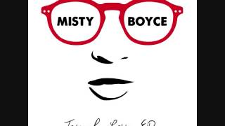 Misty Boyce - Broken Hearted Girl