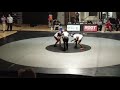 Jaidyn Mueller Wrestling- December 2018