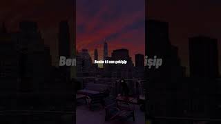 Bilal Sonses &amp; Bengü - İçimden Gelmiyor (speed up) #edit