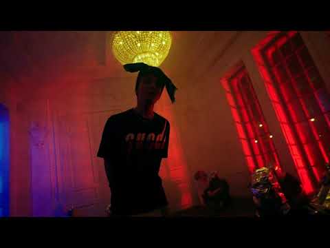 [FREE] MAYOT x YUNGWAY x SEEMEE TYPE BEAT 2022 "Дриблинг" (prod. SHEVA)