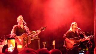 Kiefer Sutherland - Calling Out Your Name @ Gloria Theater - Köln - 2017.06.12