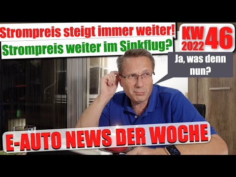 E Auto News KW 46 2022