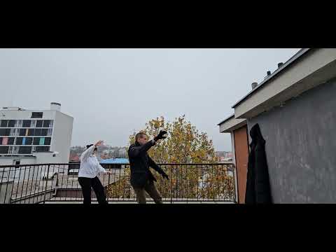 Tradicionalna Tai Chi forma (Yang Luchanova), prva trećina 