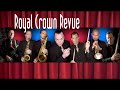 Royal Crown Revue Hey Pachuco