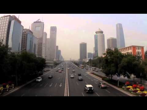 Petzl RocTrip China 2011