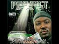 Project Pat - Whole Lotta W**d (432Hz)