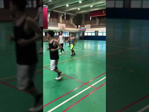 Second video of 7/11/2020