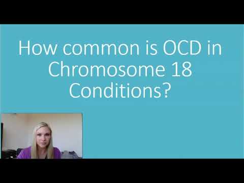 Chromosome 18 - Managing and Treating OCD