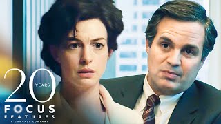 Dark Waters | Mark Ruffalo Explains the Horrors of Teflon to Anne Hathaway