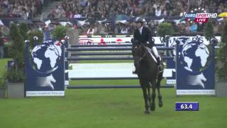 Video von Cortes'c'