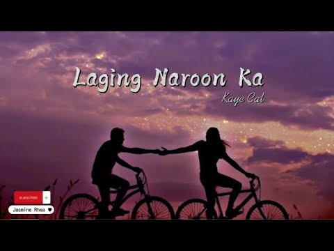 Laging Naroon Ka - Cover by Kaye Cal (Lyrics)