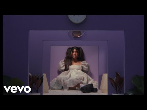 Hope Tala - Tiptoeing (Official Video)