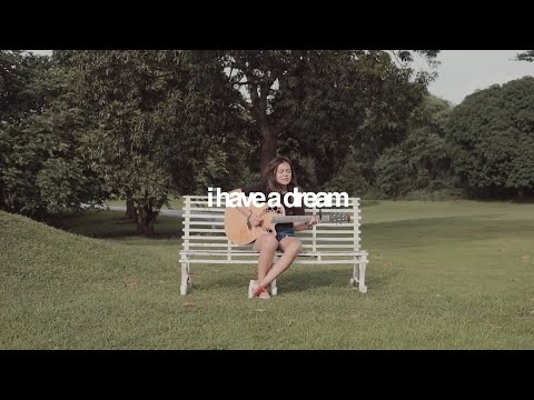 I Have A Dream - ABBA (cover) | Reneé Dominique
