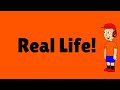 3 GoAnimate Sound Effects In Real Life Part 1