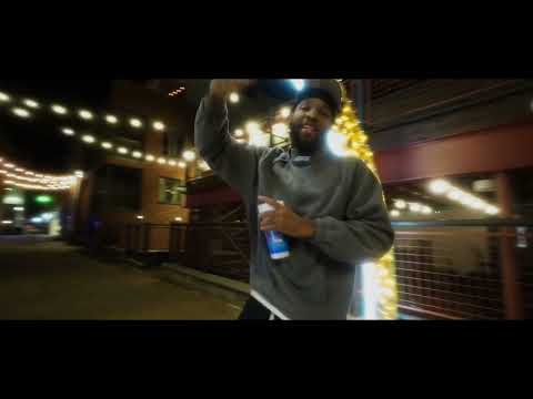 Tony’J - Spin Again [Official Music Video]