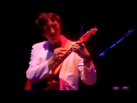 ALLAN HOLDSWORTH - tokyo dream (Live 1984)
