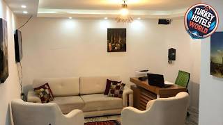 BLUE ROYAL HOTEL | İstanbul, Turkey | Hotel Review 🌟
