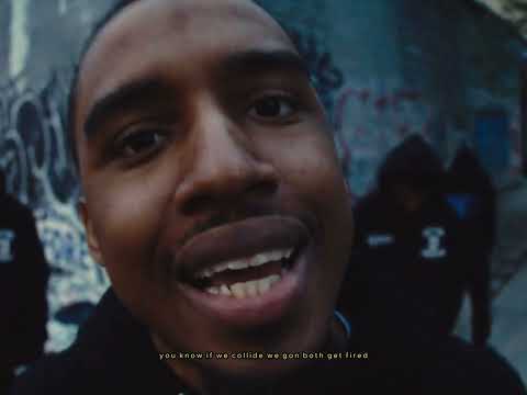 Ray Rav - WHAT YOU DO (Official Music Video)