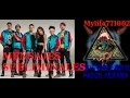 Ojos En La Espalda (Cumbia Ninjas) - Ricardo ...
