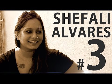 Shefali Alvares & Joe Alvares || Live Jam || Rapid Fire || Part 3