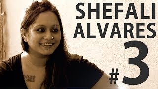 Shefali Alvares & Joe Alvares || Live Jam || Rapid Fire || Part 3