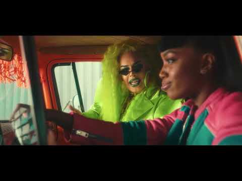 YoYo Partition (B3z MashUp) · Gloria Groove feat. IZA vs Beyoncé and Lady Gaga