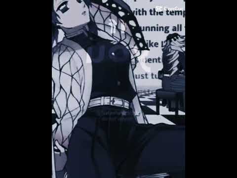 :) yappe who os shonobu fan subscribe to my channel