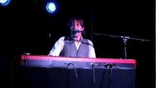 Anywhere I'm Away From You