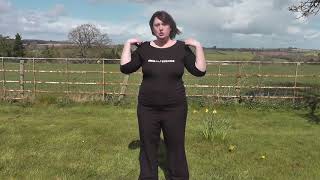 BREATHING BOOTCAMP 1: Diaphragm Breathing