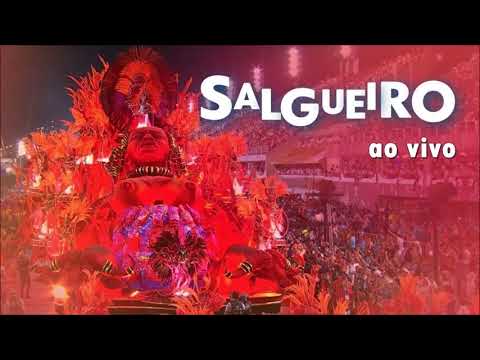Salgueiro 2018 ao vivo