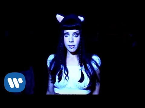 Bif Naked - Twitch (Official Video)